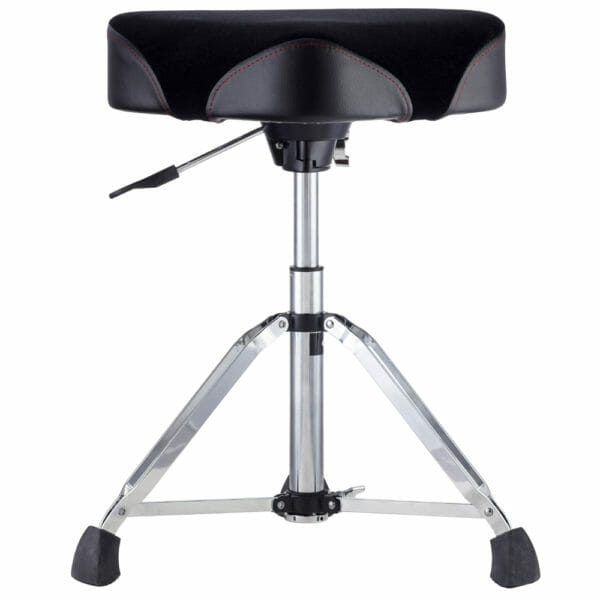 Gibraltar 9608HM Pneumatic Moto-Style Throne Gibraltar 9608HM Pneumatic Moto-Style Throne
