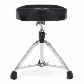 Gibraltar 9608RW2T Airtech Oversized Round Throne