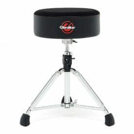 Gibraltar 9608SFT Softy Throne