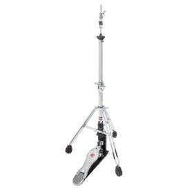 Gibraltar 9707ML-LD Moveable Leg Hi-Hat Stand w/Liquid Drive