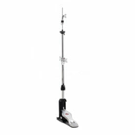 Gibraltar 9707NL-DP No-Leg Hi Hat Stand w/Direct Pull 