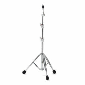 Gibraltar 9710TP Turning Point Series Double Braced Straight Cymbal Stand