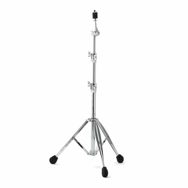 Gibraltar 9710TP Turning Point Series Double Braced Straight Cymbal Stand