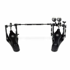 Gibraltar 9811SGD-DB DOUBLE KICK DRUM PEDAL