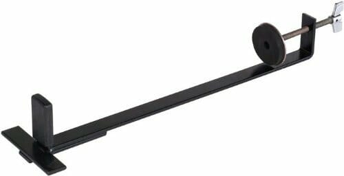 Gibraltar GCP-PM Pedal Accessory/Beaters Cajon Pedal Mount