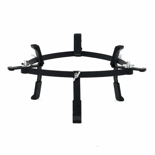 Gibraltar GCS-LSP Single Conga Stand Low for Seated Play