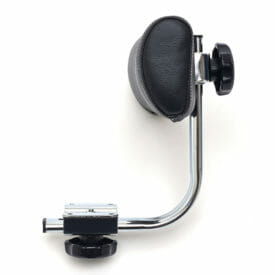 Gibraltar GGSLBR Lower Lumbar backrest support