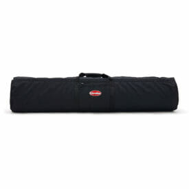Gibraltar GRB Rack Bag with ABS insert.