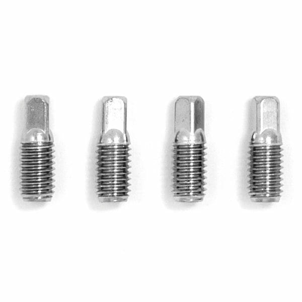 Gibraltar SC-0129 6mm Key Screw for U-Joint
