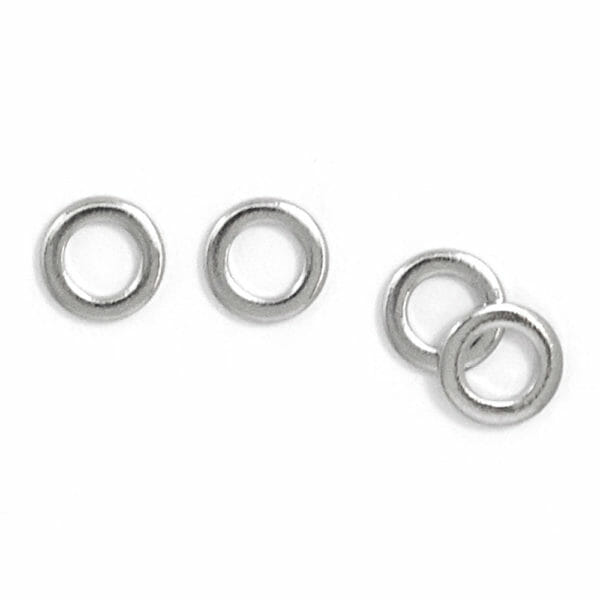 Gibraltar SC-11 Metal Tension Rod Washers 12 Pack
