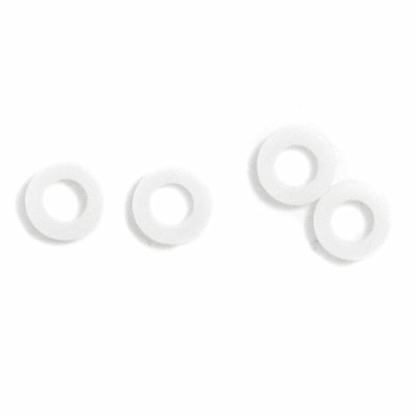 Gibraltar SC-12 Nylon Tension Rod Washers Gibraltar SC-12 Nylon Tension Rod Washers