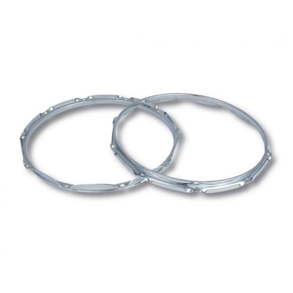 Gibraltar SC-1206SS 12"/6-Lug Hoop (Snare Side), 1 Pack