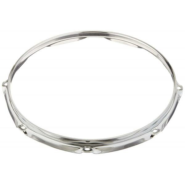 Gibraltar SC-1208SS 12"/8 Lug Hoop (Snare Side), 1 Pack