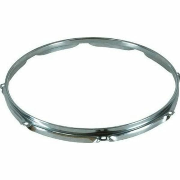 Gibraltar SC-1408BS Snare Batter Side Hoop 14" 2.3 mm 8 holes