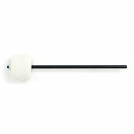 Gibraltar SC-3259 Felt Beater Long Shaft / Black