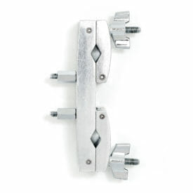 Gibraltar SC-4425G Standard Grabber 2 Hole