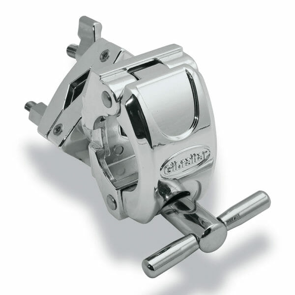 Gibraltar SC-GCMAMC Chrome Series Adjustable Multi Clamp Gibraltar SC-GCMAMC Chrome Series Adjustable Multi Clamp