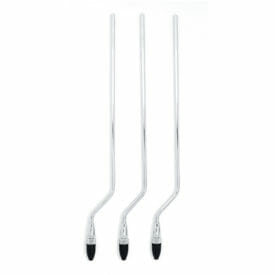 Gibraltar SC-GDFTL127 Dunnett Floor Tom Legs 3 Pack