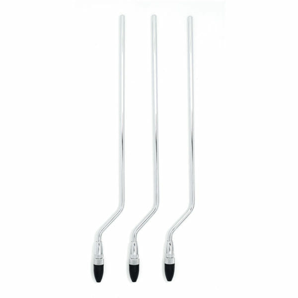 Gibraltar SC-GDFTL127 Dunnett Floor Tom Legs 3 Pack