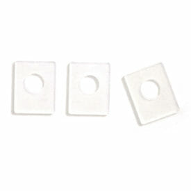 Gibraltar SC-GLL Lug Locks – Durable plastic locks