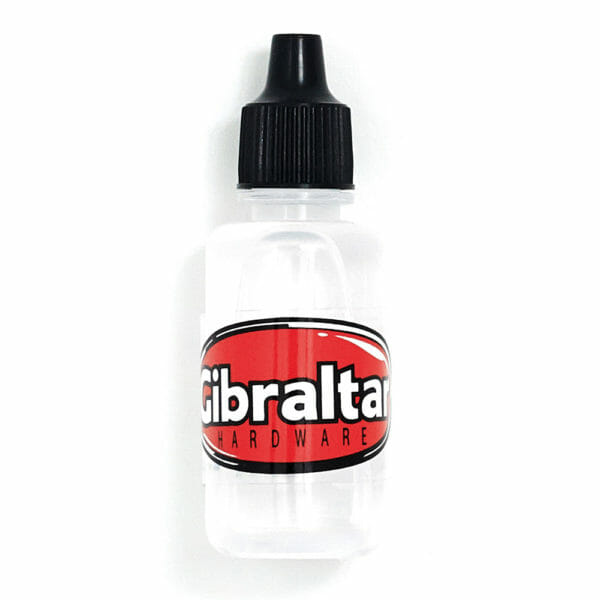 Gibraltar SC-GLO Gibraltar Lube