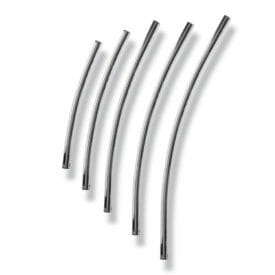 Gibraltar SC-GPR40C 40¨ Curved Extension Tube