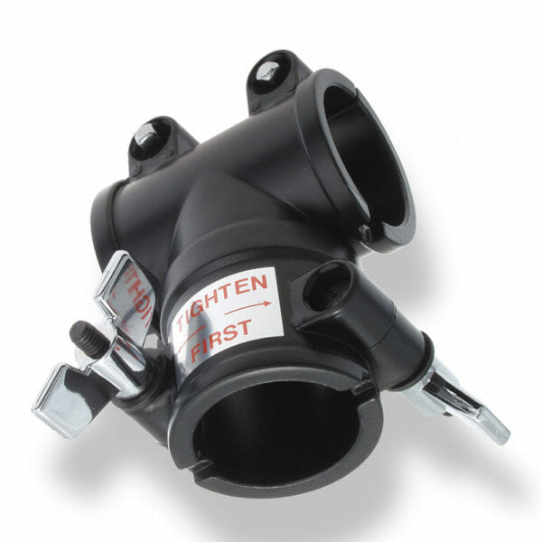 Gibraltar SC-GPRTL T-LEG CLAMP