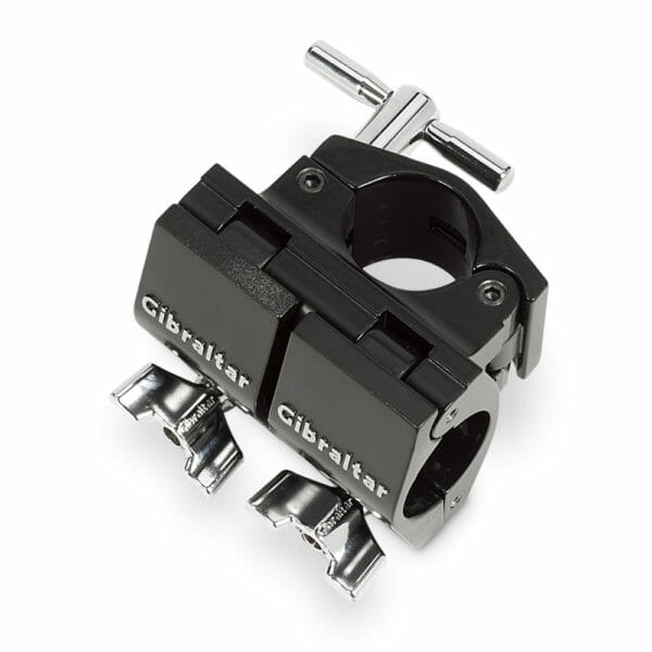 Gibraltar SC-GRSDRA DOUBLE RIGHT ANGLE CLAMP Gibraltar SC-GRSDRA DOUBLE RIGHT ANGLE CLAMP
