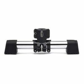 Gibraltar SC-GRSQCMTLA Road Series Quick Clamp Mini T-Leg Assembly