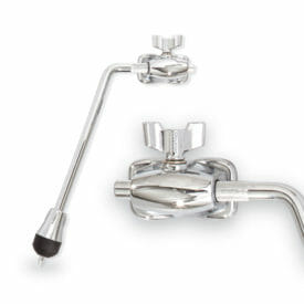 Gibraltar SC-GVS Vintage Spurs 12.7mm With Mount