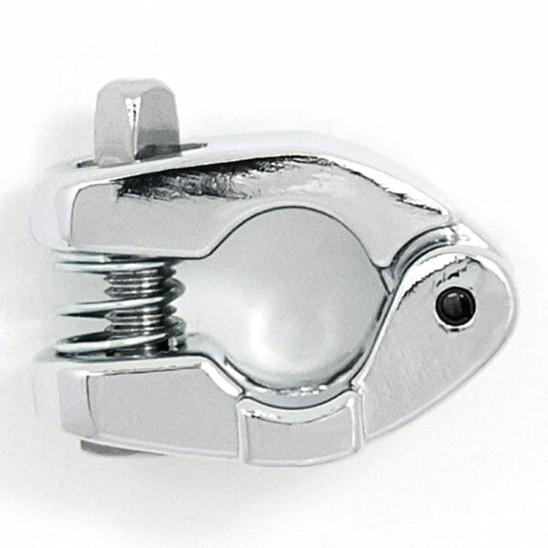 Gibraltar SC-HML1 Hinged Memory Lock 1″