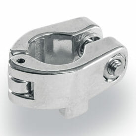 Gibraltar SC-HML78 7/8″ Hinged Memory Lock