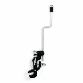 Gibraltar SC-JDRMM Double Ratchet Mic Mount