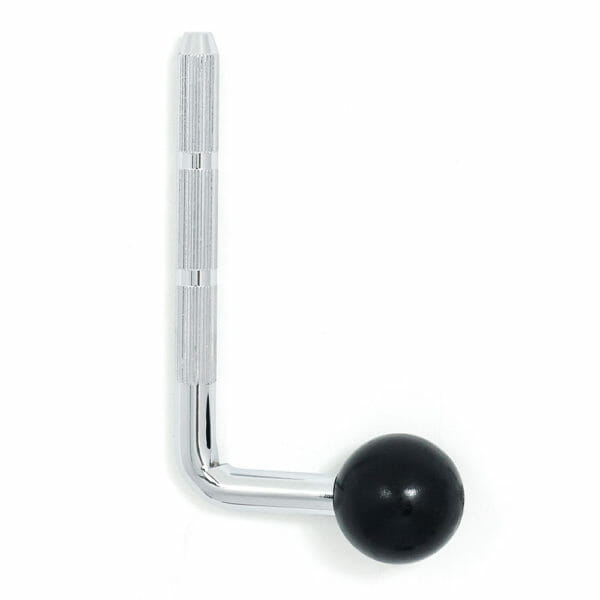 Gibraltar SC-LBL Large 12.7mm Ball L-Rod Gibraltar SC-LBL Large 12.7mm Ball L-Rod