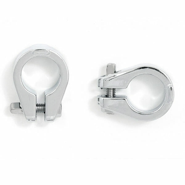 Gibraltar SC-ML78 7/8¨ diameter memory lock – 4 pack