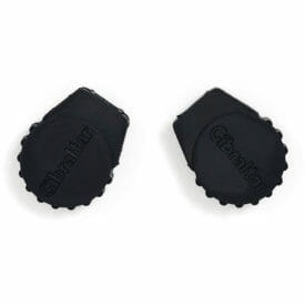 Gibraltar SC-PC09 Large Round Gibraltar Round Rubber Feet