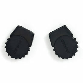 Gibraltar SC-PC10 Small Round Gibraltar Rubber Feet