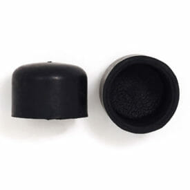 Gibraltar SC-RF/R Round Rubber Feet