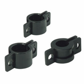 Gibraltar SC-RMAADP DELUXE RACK BAR BRACKET INSERTS