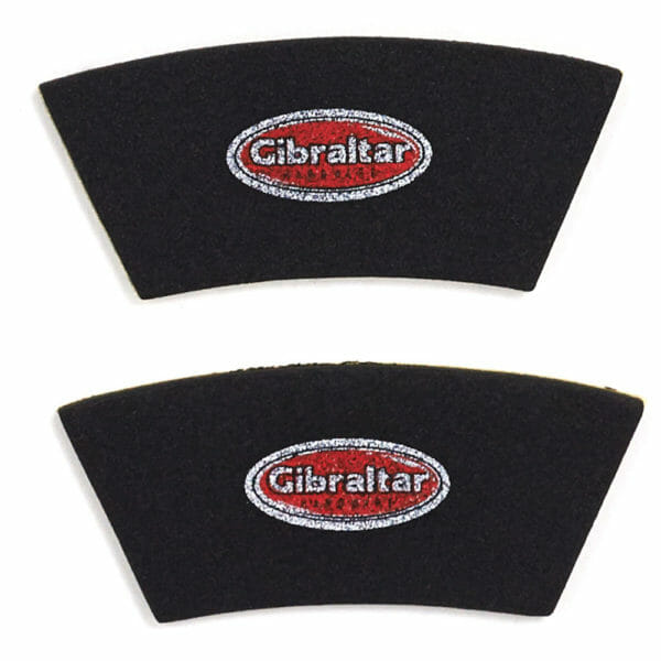 Gibraltar SC-TD Drum Tuning Dots