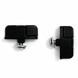 Gibraltar SC-TS Gibraltar Pedal Board Toe Stop