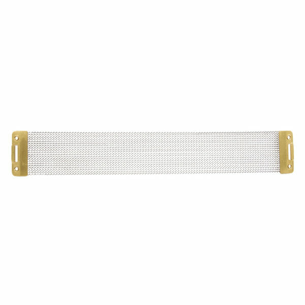 Gibraltar VINTAGE BRASS SNARE WIRE 14-IN / 20 STRAND