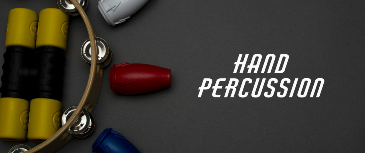 Hand Percussion