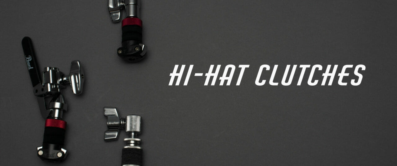 Hi-Hat Clutches