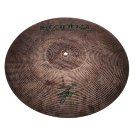 Istanbul Agop 18" Agop Signature Flat Ride Cymbal