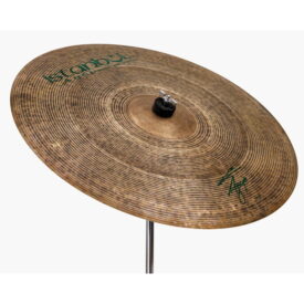 Istanbul Agop 24" Agop Signature Ride Cymbal - Image 2