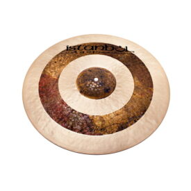 Istanbul Agop 18" Sultan Crash Cymbal