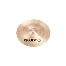 Istanbul Agop 16" Sultan China Cymbal