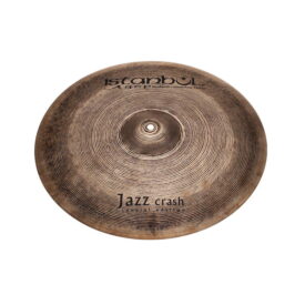 Istanbul Agop 16" Special Edition Jazz Crash Cymbal