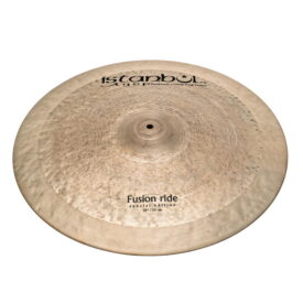 Istanbul Agop 22" Special Edition Fusion Ride Cymbal